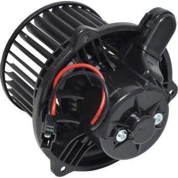 HVAC Blower Motor