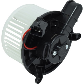 HVAC Blower Motor