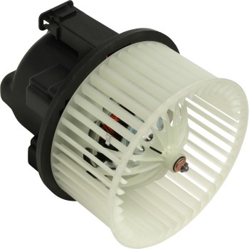 HVAC Blower Motor