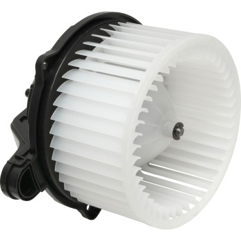 HVAC Blower Motor