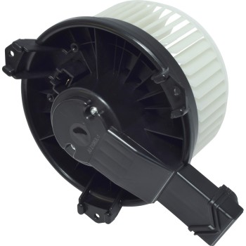 HVAC Blower Motor