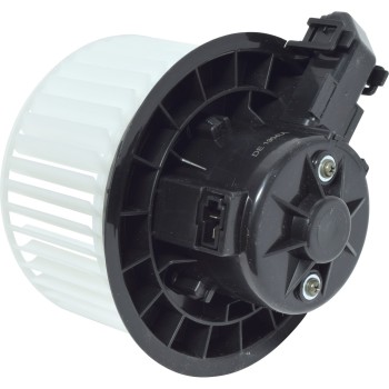 HVAC Blower Motor