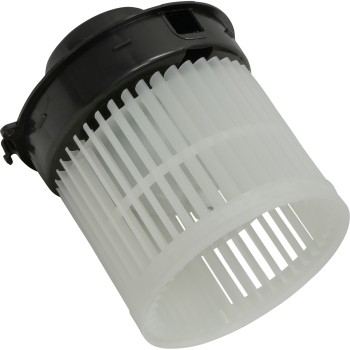 HVAC Blower Motor