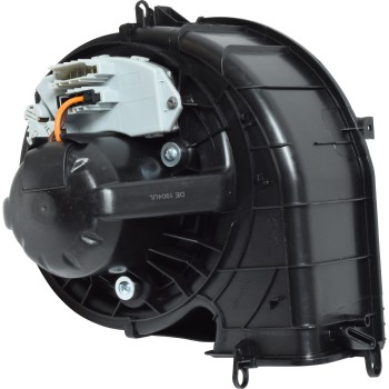 HVAC Blower Motor