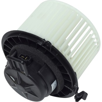 HVAC Blower Motor