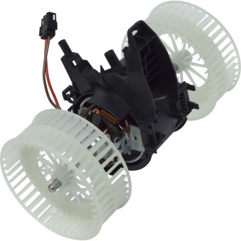 HVAC Blower Motor