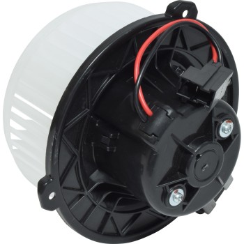 HVAC Blower Motor