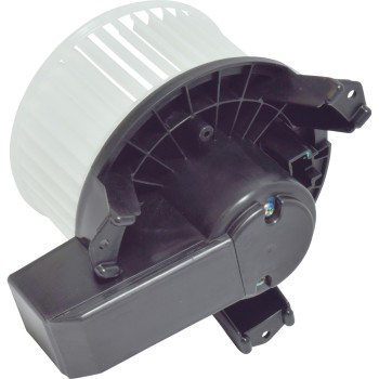 HVAC Blower Motor