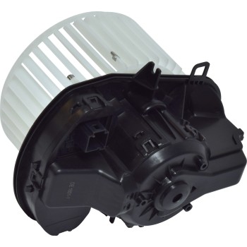 HVAC Blower Motor