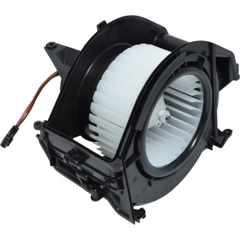 HVAC Blower Motor