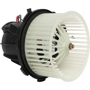 HVAC Blower Motor