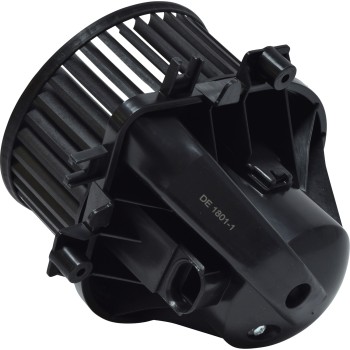 HVAC Blower Motor