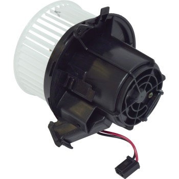 HVAC Blower Motor