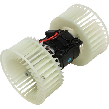 HVAC Blower Motor