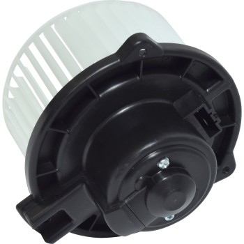 HVAC Blower Motor