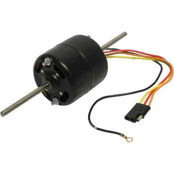 HVAC Blower Motor