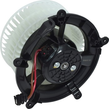 HVAC Blower Motor