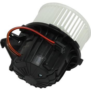 HVAC Blower Motor