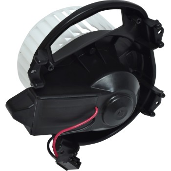 HVAC Blower Motor