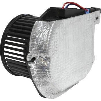 HVAC Blower Motor