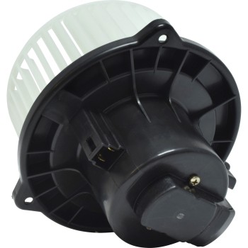 HVAC Blower Motor