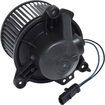 HVAC Blower Motor