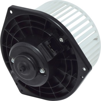 HVAC Blower Motor