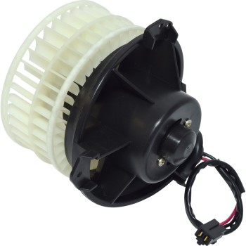 HVAC Blower Motor