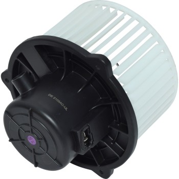HVAC Blower Motor
