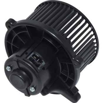 HVAC Blower Motor