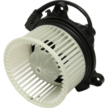 HVAC Blower Motor