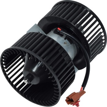 HVAC Blower Motor