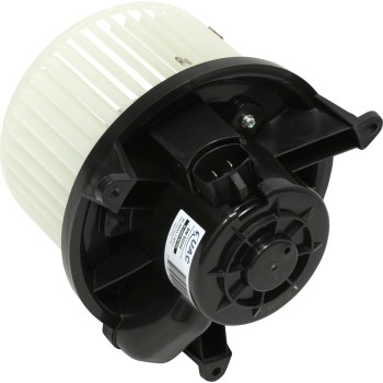 HVAC Blower Motor