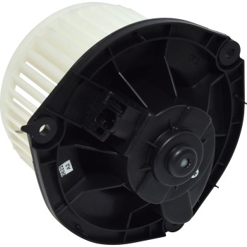 HVAC Blower Motor