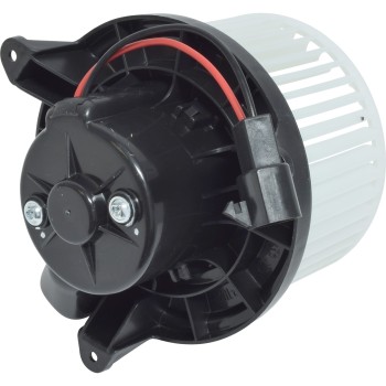 HVAC Blower Motor