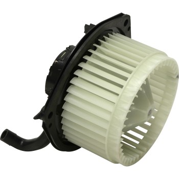 HVAC Blower Motor