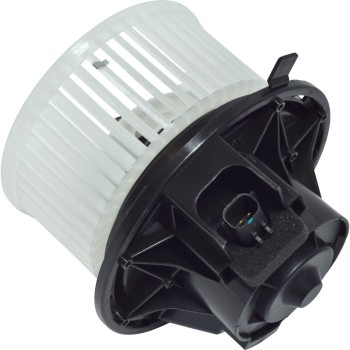 HVAC Blower Motor