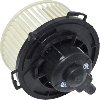 HVAC Blower Motor