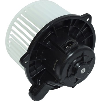 HVAC Blower Motor