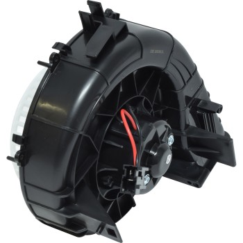 HVAC Blower Motor