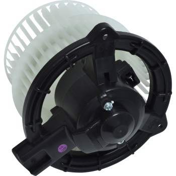 HVAC Blower Motor