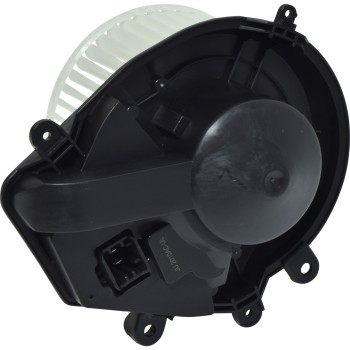 HVAC Blower Motor