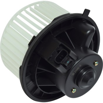 HVAC Blower Motor