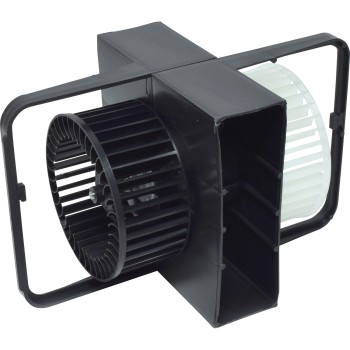 HVAC Blower Motor