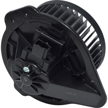 HVAC Blower Motor