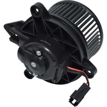 HVAC Blower Motor