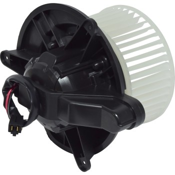 HVAC Blower Motor