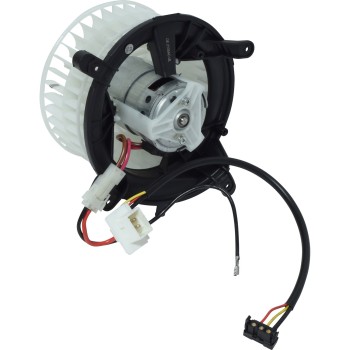HVAC Blower Motor