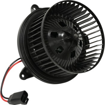 HVAC Blower Motor