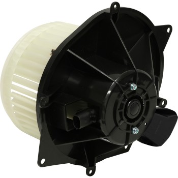 HVAC Blower Motor